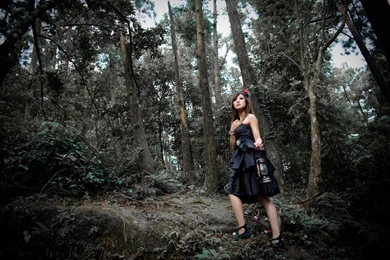 Frida Gustavsson Backgrounds HD Wallpapers