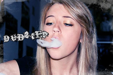 Teen Stones Dubstep Girl Fresh New Hd Wallpapers Cool Teen Girl ...