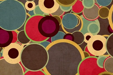 Purple iPad Air Wallpapers