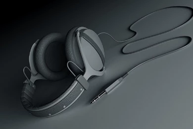 Art & Drawn iPad Wallpapers