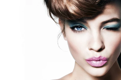 15 Fantastic HD Makeup Wallpapers HDWallSource.com