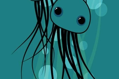 Jellyfish Backgrounds