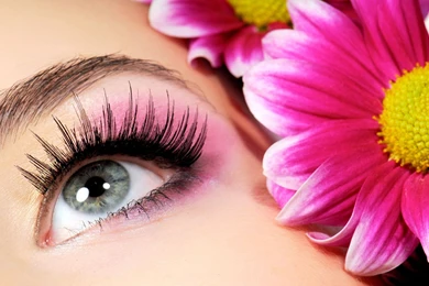 Beautiful Eyes Makeup Wallpapers