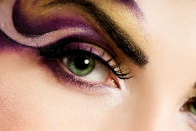 15 Fantastic HD Makeup Wallpapers   HDWallSource.com