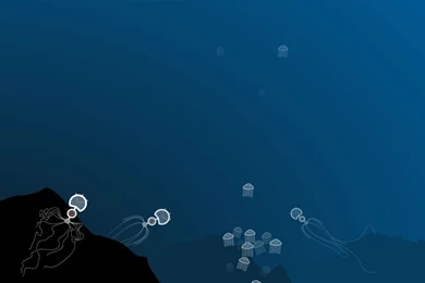 Jellyfish Wallpaper Backgrounds