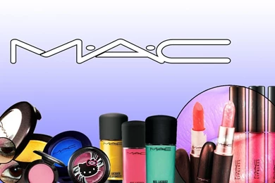 MAC Makeup Wallpapers By PiinkylOve19 On DeviantArt