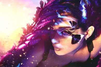 Makeup Wallpapers 200272