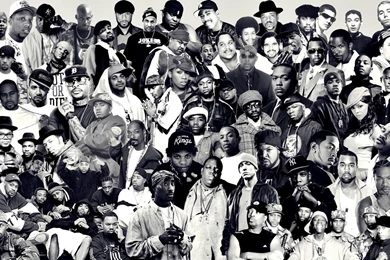 Best Rap HD Wallpapers