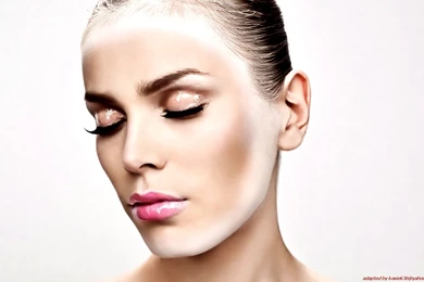 Makeup Wallpapers 2   Makeup Wallpapers