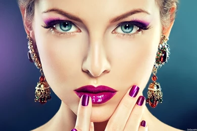 Makeup Full HD Wallpapers