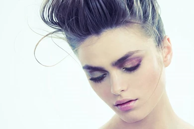 Beautiful Makeup   Makeup Wallpapers