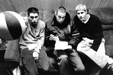 Beastie Boys Desktop Wallpapers In High Definition   Rap Group