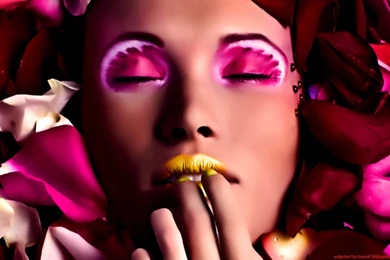 Makeup Wallpapers   Makeup Wallpapers