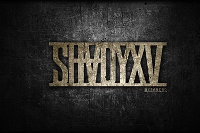 Eminem Shady XV Dope • Rap Wallpapers