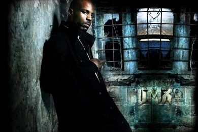 DMX Wallpapers • Rap Wallpapers
