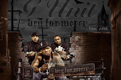 G Unit Wallpapers • Rap Wallpapers