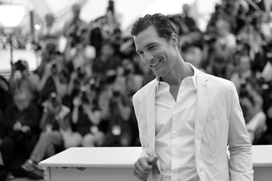 41 Matthew McConaughey HD Wallpapers