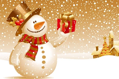 2011 Merry Christmas Wallpapers Hd Wallpapers