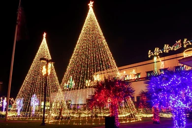 Christmas Wallpapers 1080p