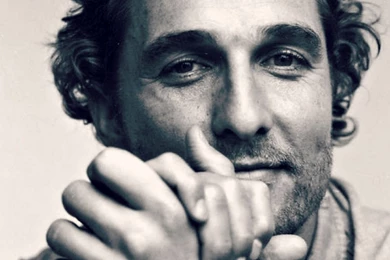 Matthew McConaughey Wallpapers – GotCeleb: Wallpapers