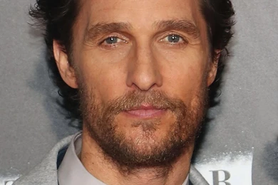 Matthew Mcconaughey Wallpapers HD Download