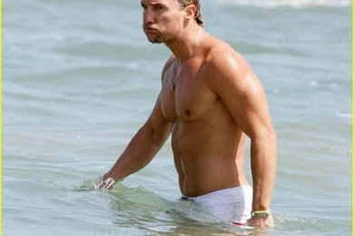 Wallpapers Collections: Matthew Mcconaughey