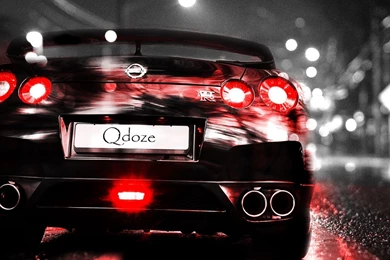 Nissan Wallpapers By EkaN94 On DeviantArt