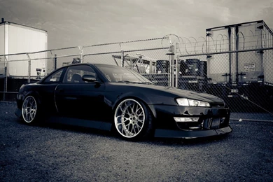 Nissan Silvia S14 HD Wallpapers, Nissan Silvia S14 Pictures, New ...