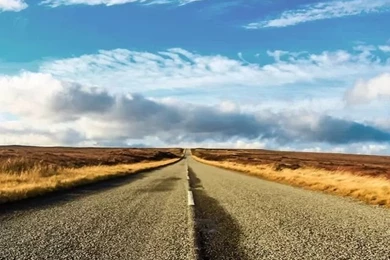 Romantic Autumn iPhone 4s Wallpapers Download