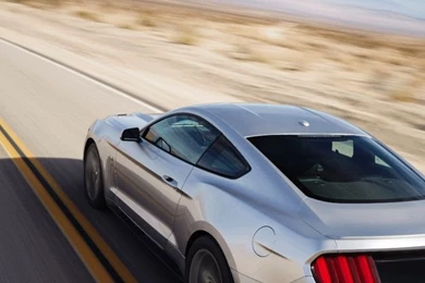 Ford Mustang Wallpapers Iphone 5