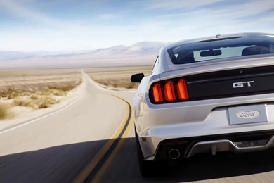 Mustang Wallpapers For Iphone