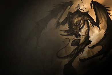 Dragon Wallpapers   699633