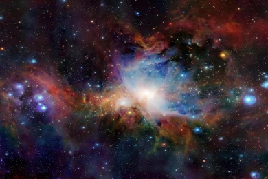 1080P Nebula Space (page 2)   Pics About Space