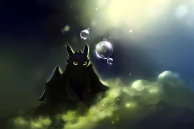 How TO Train Your Dragon 2 HD Wallpapers