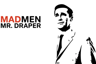 Mad Men Wallpapers