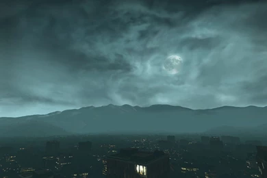 L4D Backgrounds 1  Moonlight By Neinna Maranwe On DeviantArt