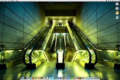 Perpetual Post Your Mac OS Desktop Thread   Ars Technica OpenForum