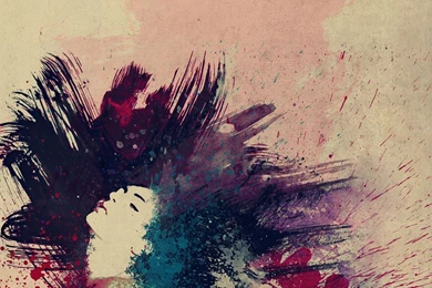 Abstract Erratic Insane   HD Wallpapers Widescreen   1920x1080