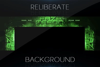 FaZe Teeqo Backgrounds