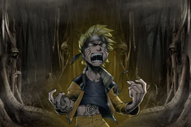 Insane Naruto Wallpapers