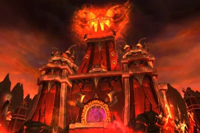 Cataclysm Post mortem Part 2, Or “deathwing's Chin Confirmed For ...