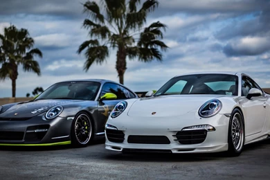 1920x1080 Porsche Cars Wallpapers