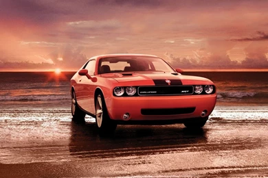 Dodge Challenger Wallpapers 37469