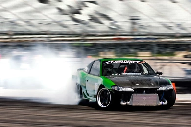 Drift Car Wallpapers