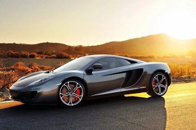 Download Wallpapers 1920x1080 Mclaren, Mp4 12c, Sport, Car ...