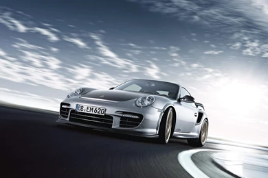 Porsche Sports Car Wallpapers High Quality