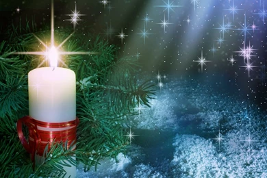 Winter Holiday Wallpapers