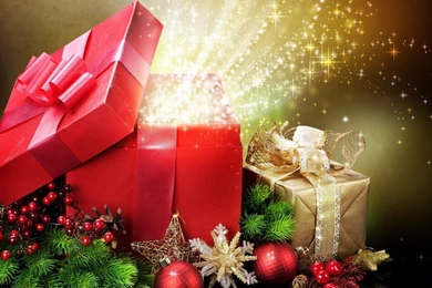Magic gifts for christmas winter holiday 2560x1440.jpg
