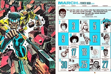 2014/1975 Marvel Desktop Wallpapers Calendar   Andertoons Cartoon Blog