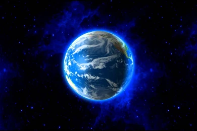 Animated Wallpapers And Desktop Backgrounds The Earth   YouTube